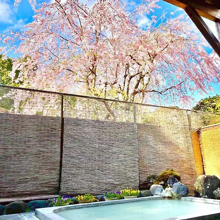 Fuji-Hakone Guest House Экстерьер фото