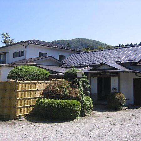 Fuji-Hakone Guest House Экстерьер фото
