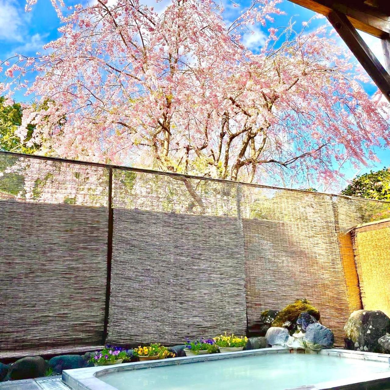 Fuji-Hakone Guest House Экстерьер фото