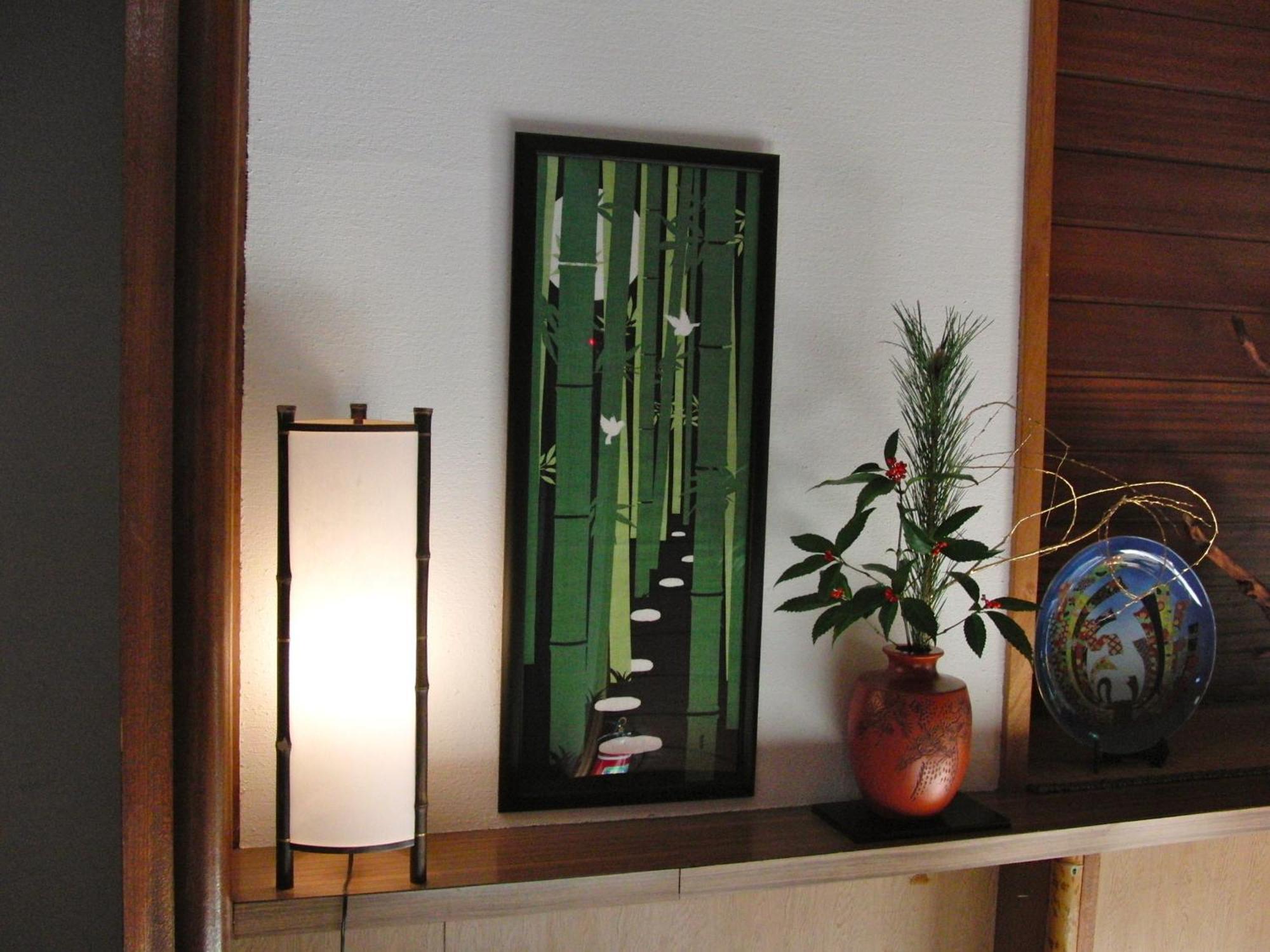 Fuji-Hakone Guest House Экстерьер фото
