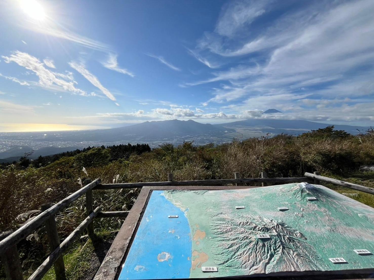 Fuji-Hakone Guest House Экстерьер фото