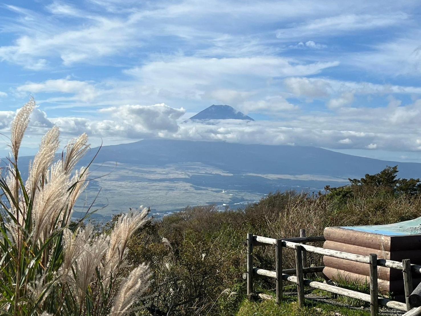 Fuji-Hakone Guest House Экстерьер фото