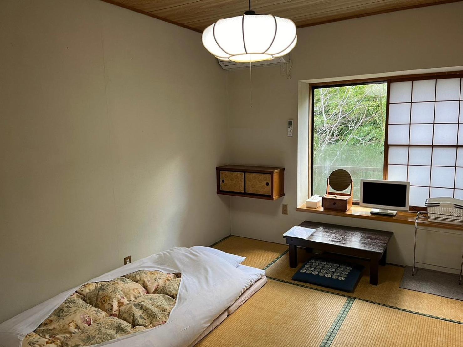 Fuji-Hakone Guest House Экстерьер фото