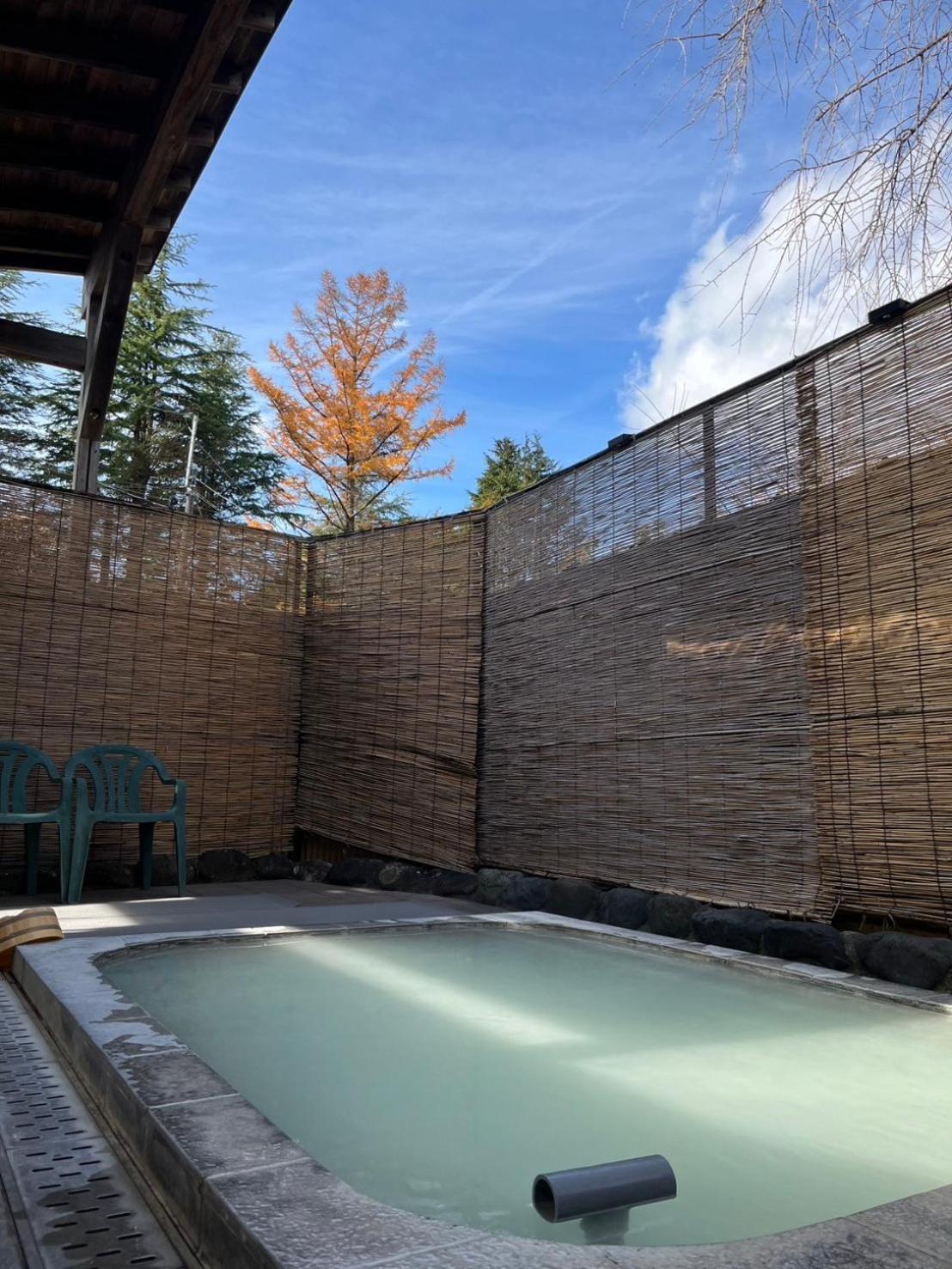 Fuji-Hakone Guest House Экстерьер фото